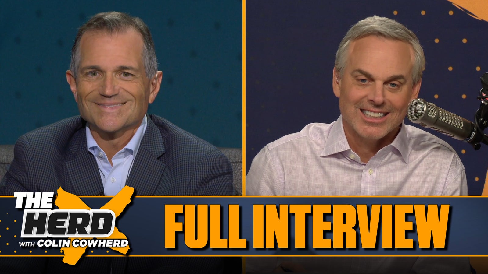 Bruce Feldman on what to expect from Belichick at UNC