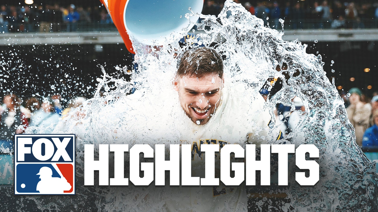 Red Sox vs. Brewers Highlights | MLB on FOX