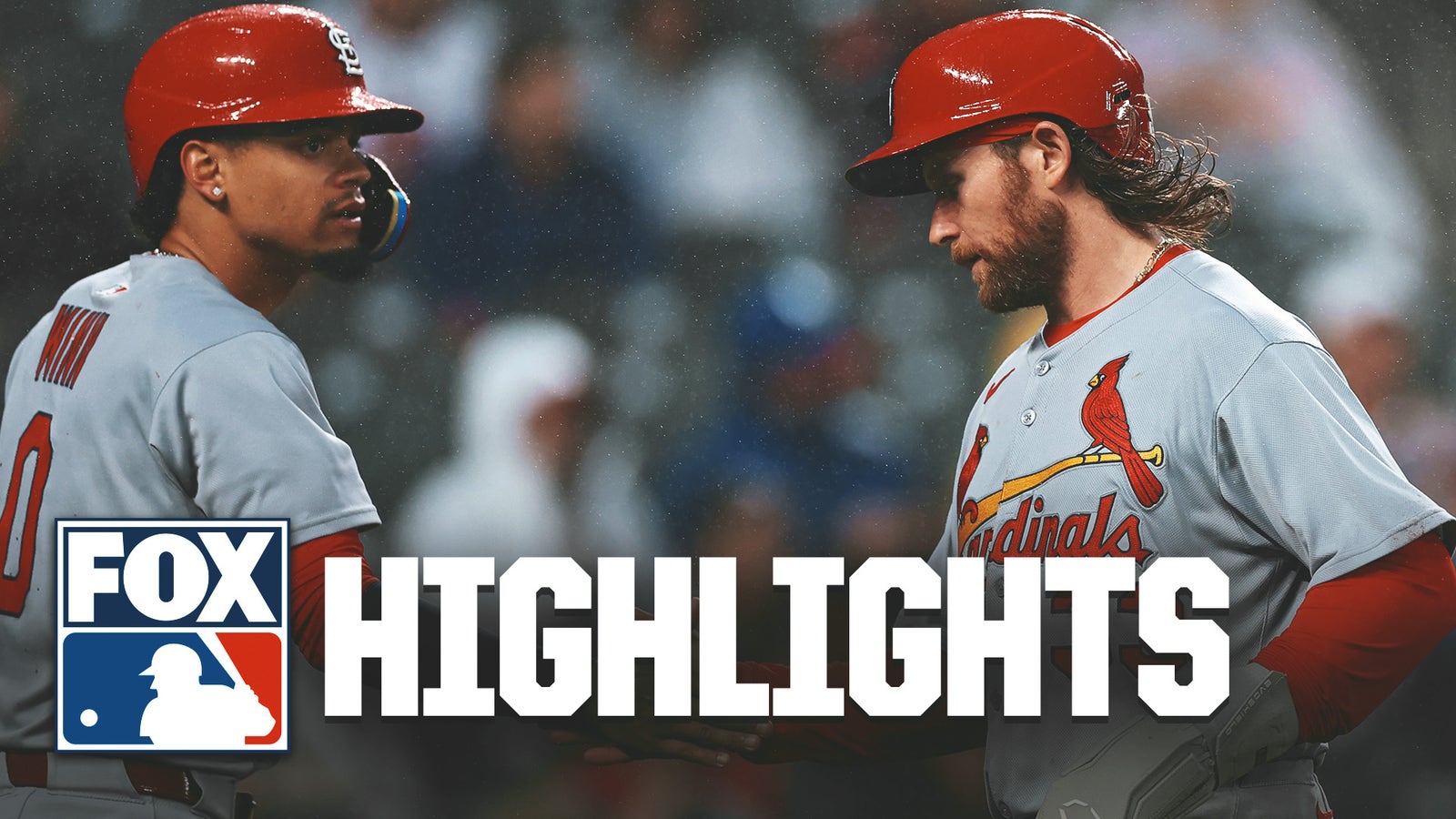 Cardinals vs. Orioles Highlights | MLB on FOX