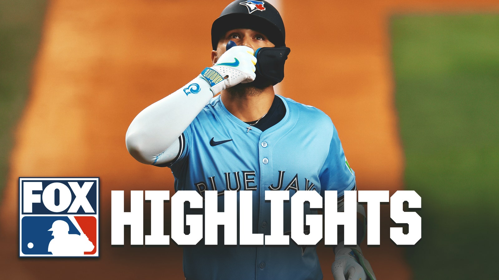 Blue Jays vs. Rangers Highlights | MLB on FOX