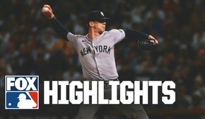 Yankees vs. Angels Highlights | MLB on FOX