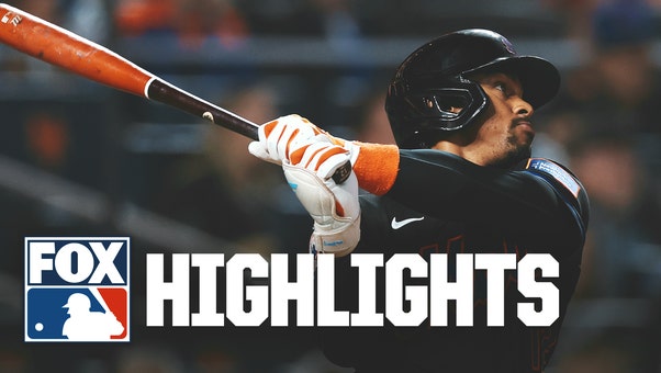 Rockies vs. Mets Highlights | MLB on FOX