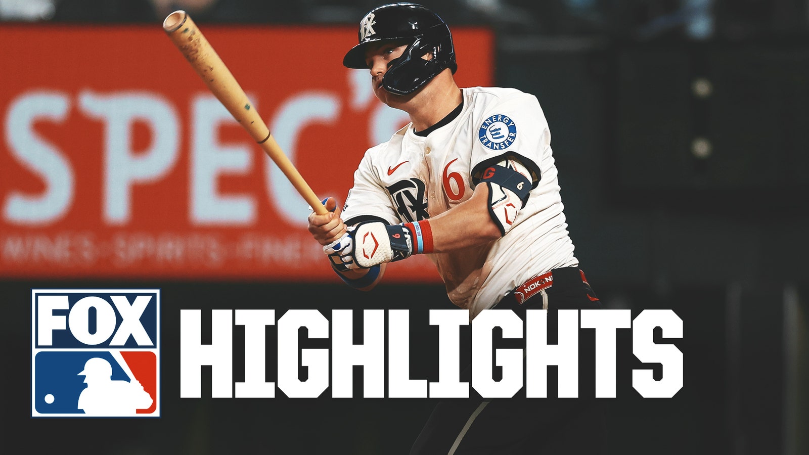 Cardinals vs. Rangers Highlights | MLB on FOX