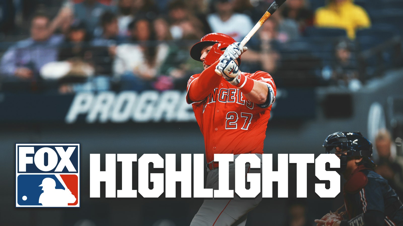 Angels vs. Guardians Highlights | MLB on FOX