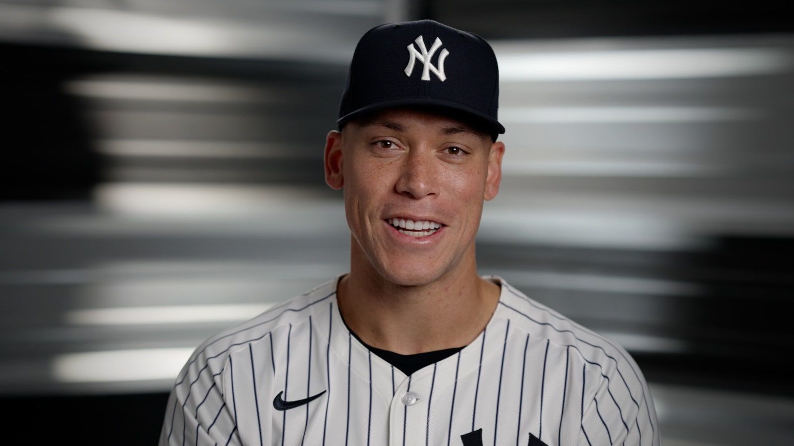 Aaron Judge on his scorching-hot start to the season for Yankees | MLB on FOX