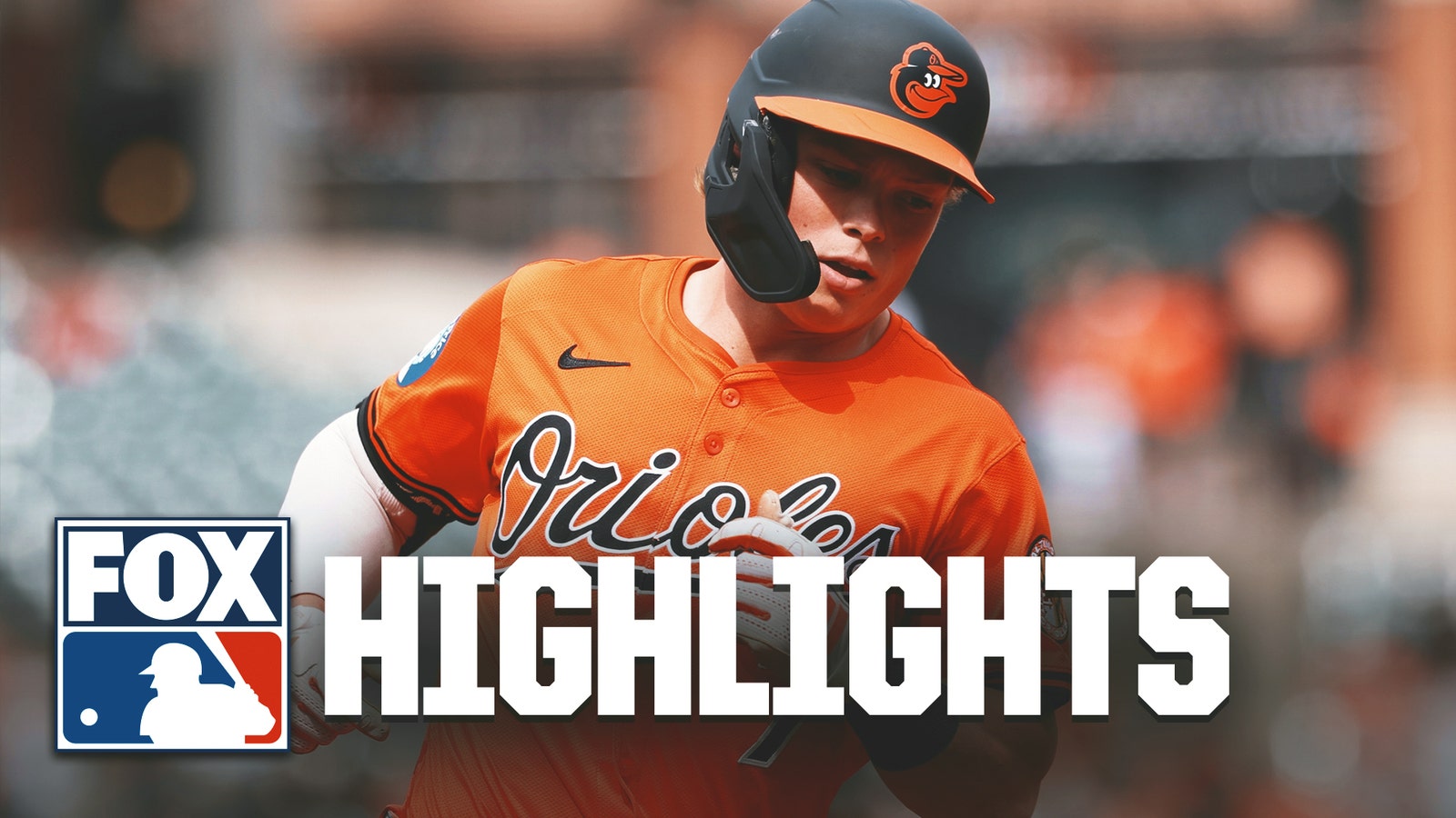 White Sox vs. Orioles Highlights | MLB on FOX 