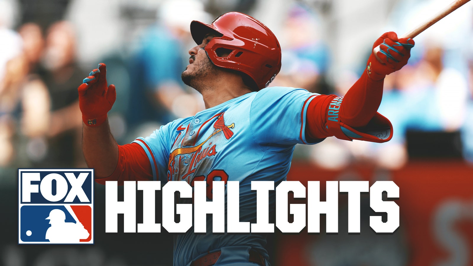 Cardinals vs. Rangers Highlights | MLB on FOX