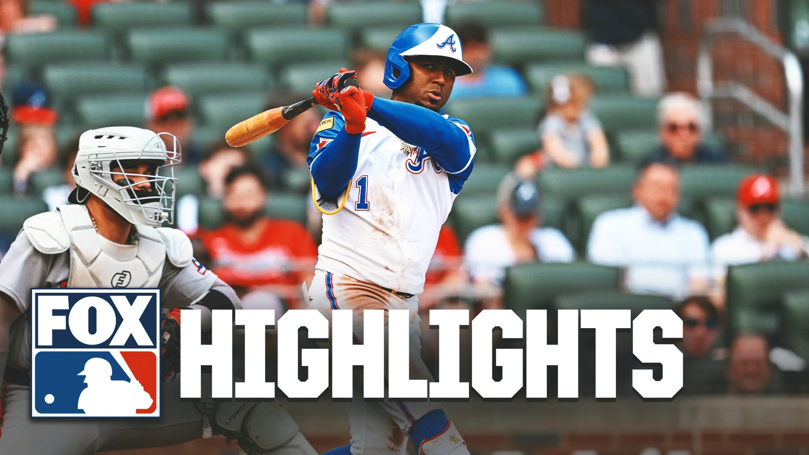 Red Sox vs. Braves Highlights | MLB on FOX