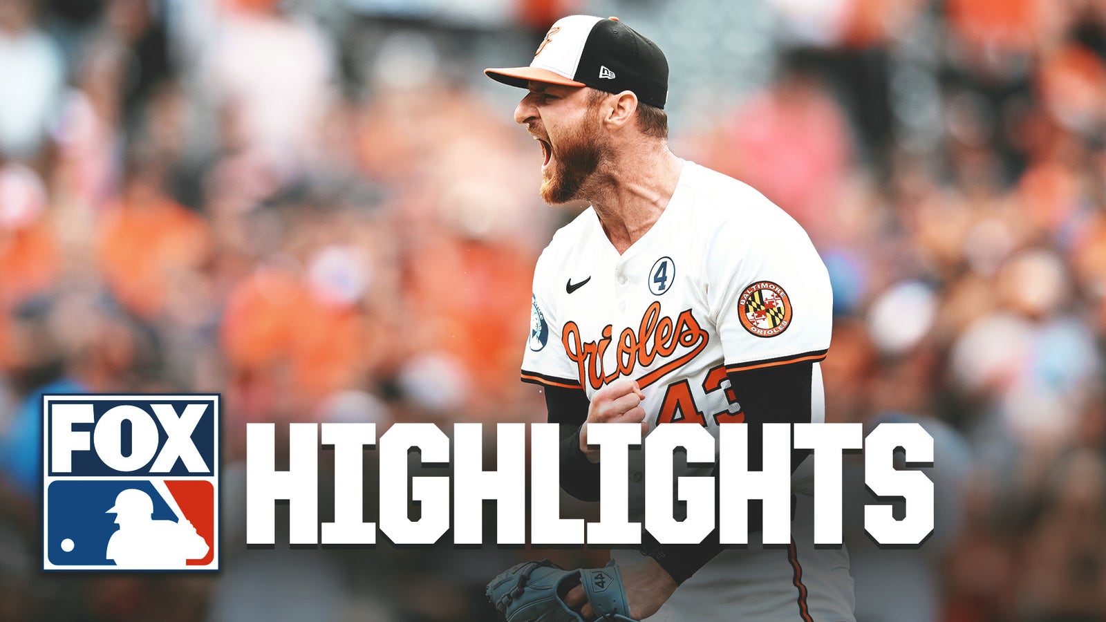 White Sox vs. Orioles Highlights | MLB on FOX