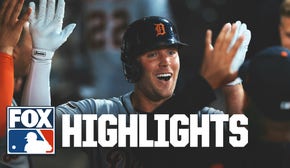 Tigers vs. White Sox Highlights | MLB on FOX
