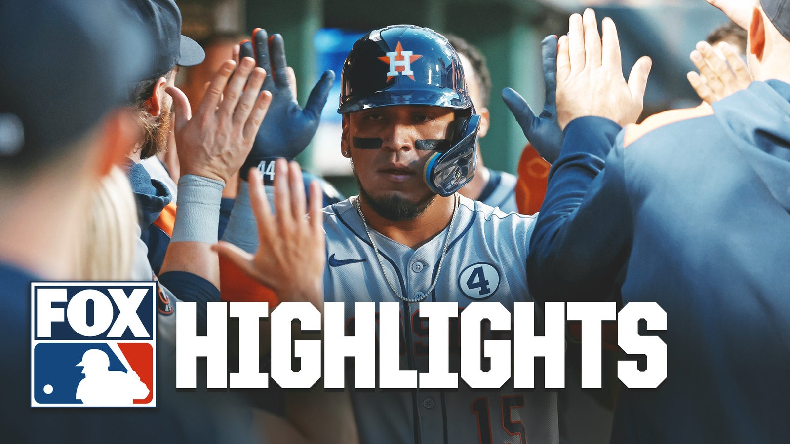 Astros vs. Pirates Highlights | MLB on FOX