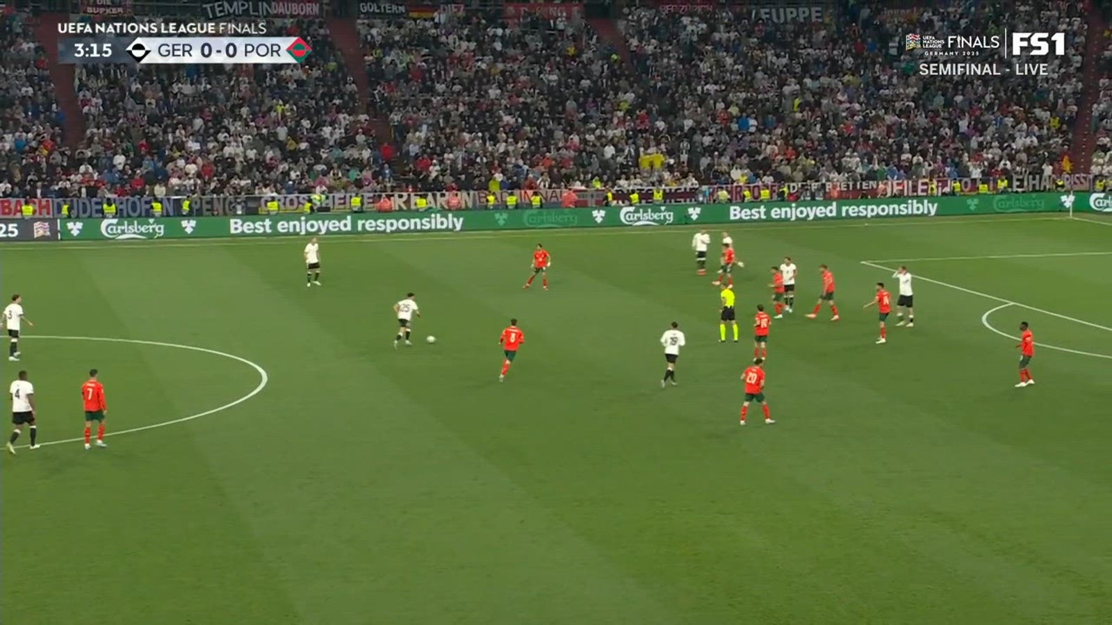 Catch Up with Highlights
