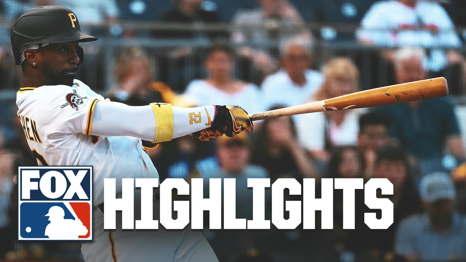 Astros vs. Pirates Highlights | MLB on FOX