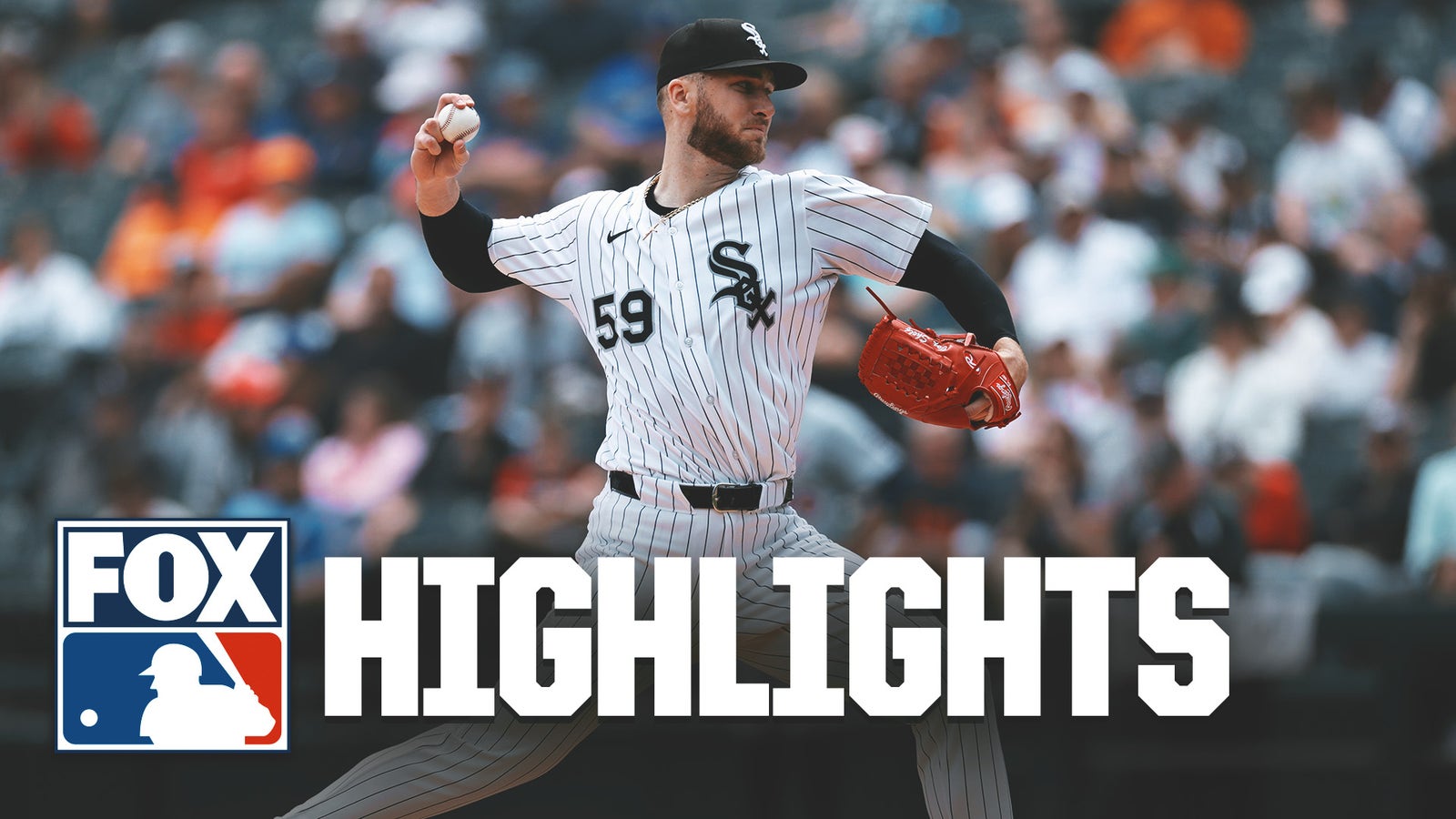 White Sox vs. Tigers Highlights | MLB on FOX