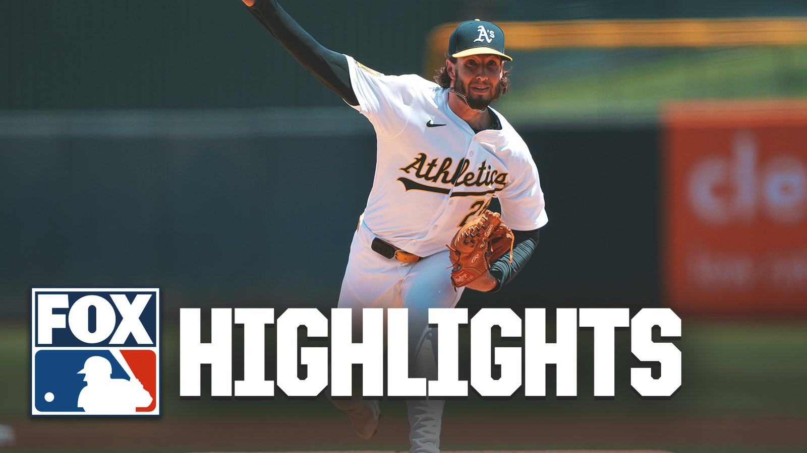 Twins vs. Athletics Highlights | MLB on FOX