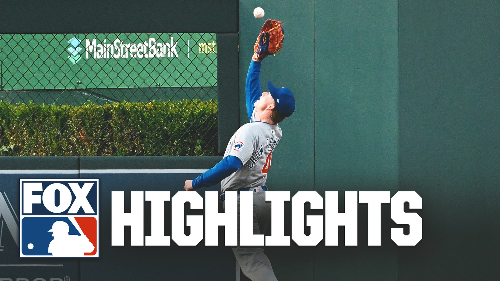 Cubs vs. Nationals Highlights | MLB on FOX
