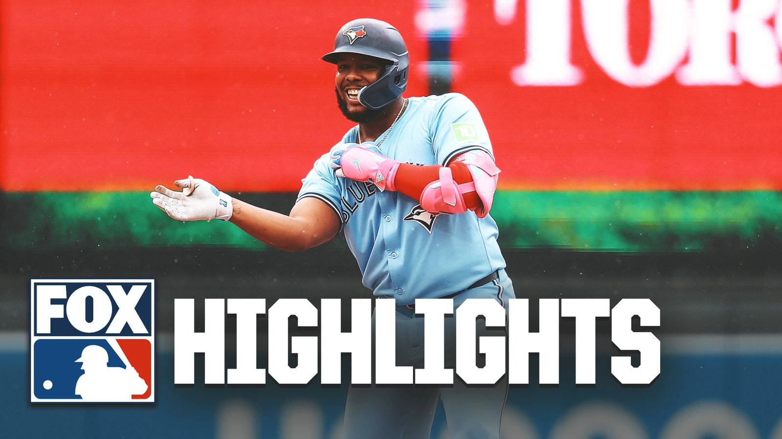 Blue Jays vs. Twins Highlights | MLB on FOX