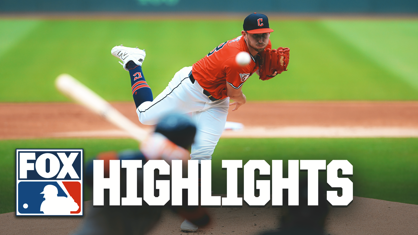 Astros vs. Guardians Highlights | MLB on FOX