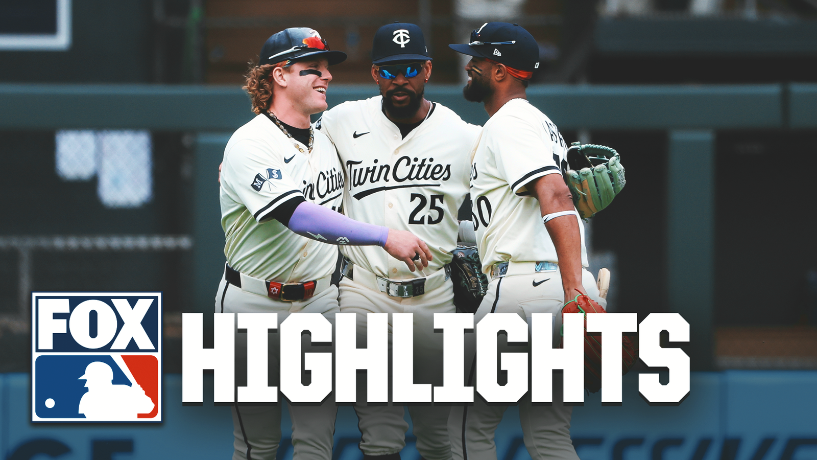 Blue Jays vs. Twins Highlights | MLB on FOX