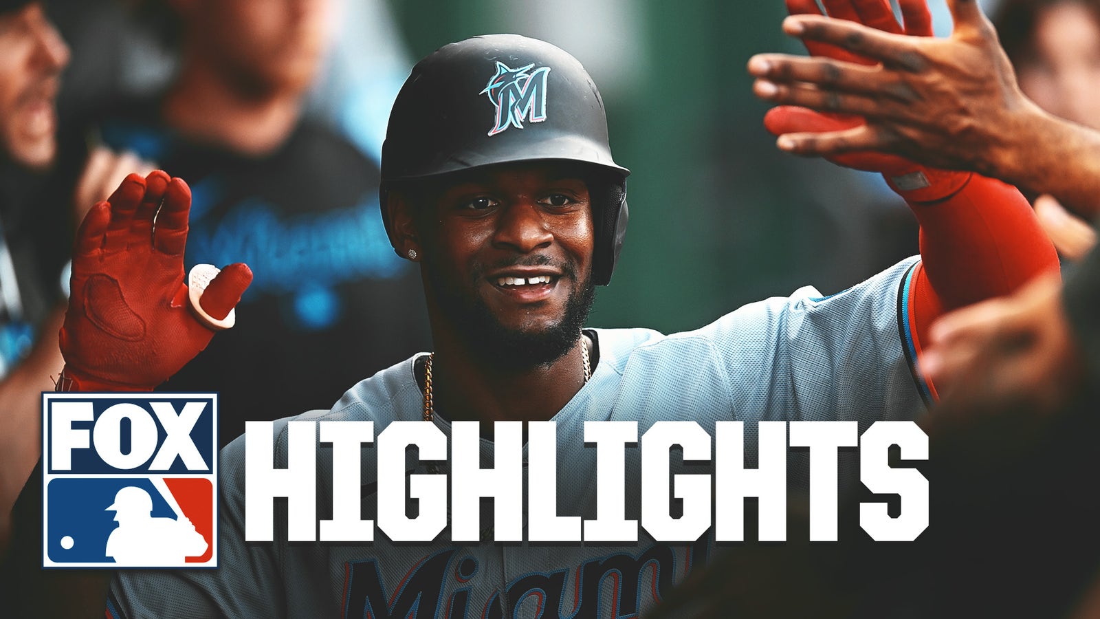 Marlins vs. Pirates Highlights | MLB on FOX