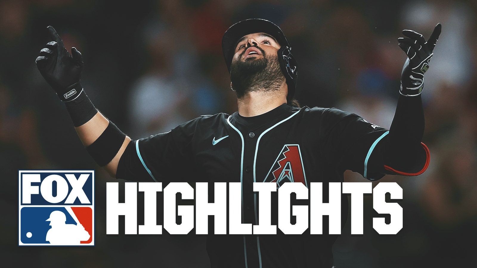 Mariners vs. Diamondbacks Highlights | MLB on FOX