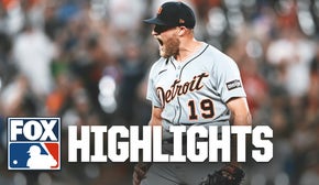 Tigers vs. Orioles Highlights | MLB on FOX