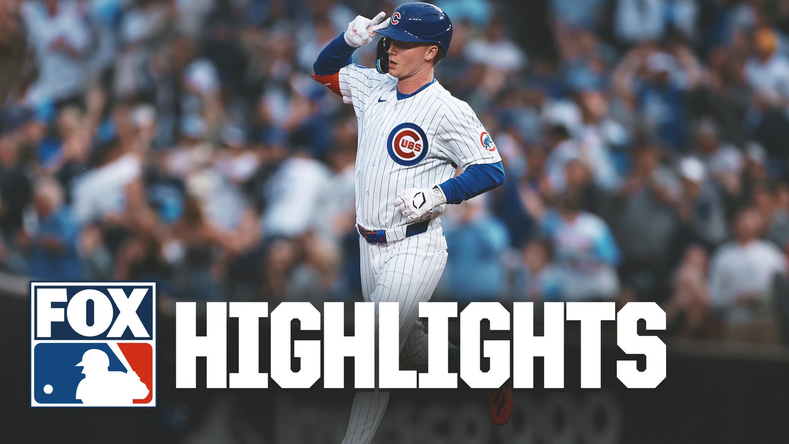 Pirates vs. Cubs Highlights | MLB on FOX