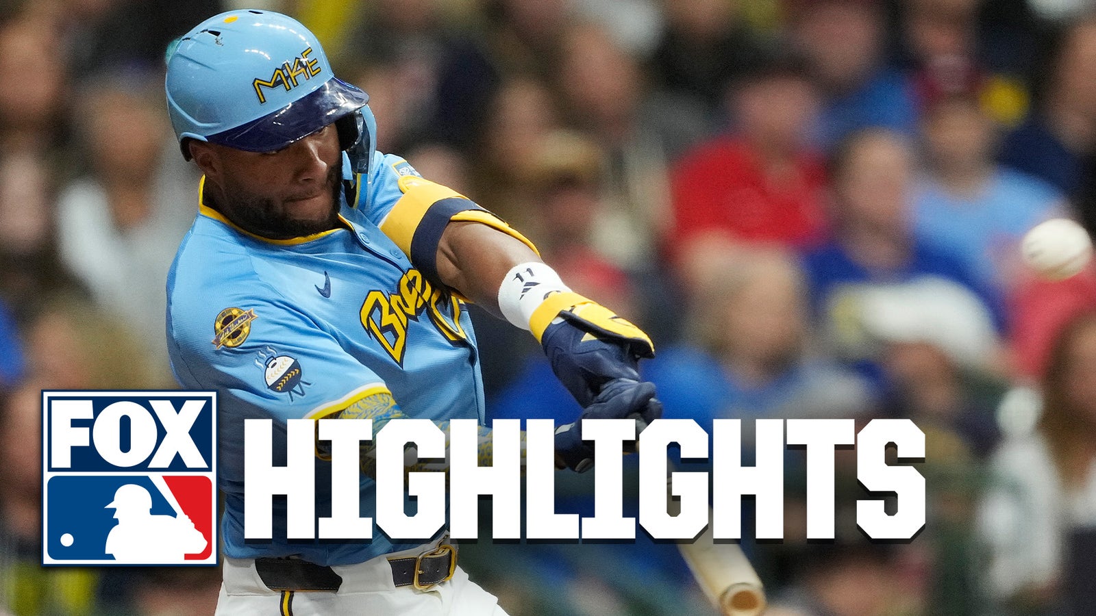 Cardinals vs. Brewers Highlights | MLB on FOX