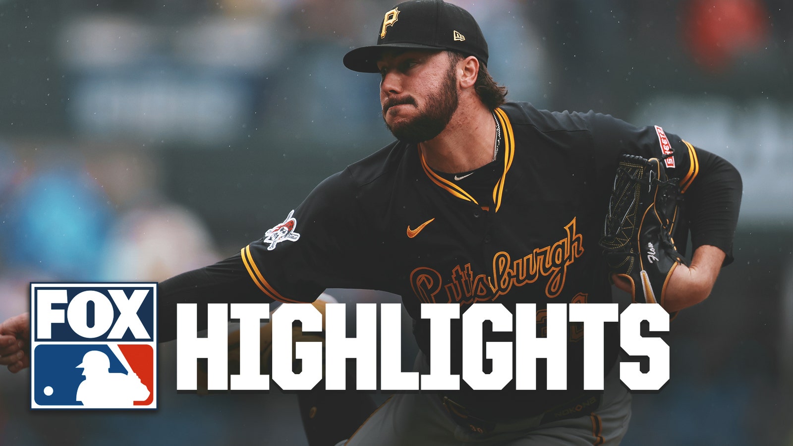 Pirates vs. Cubs Highlights | MLB on FOX
