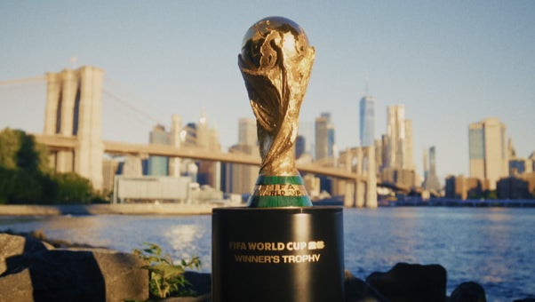 We are one year away from the 2026 FIFA World Cup | FOX Soccer