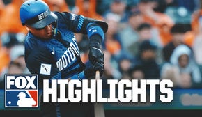 Reds vs. Tigers Highlights | MLB on FOX