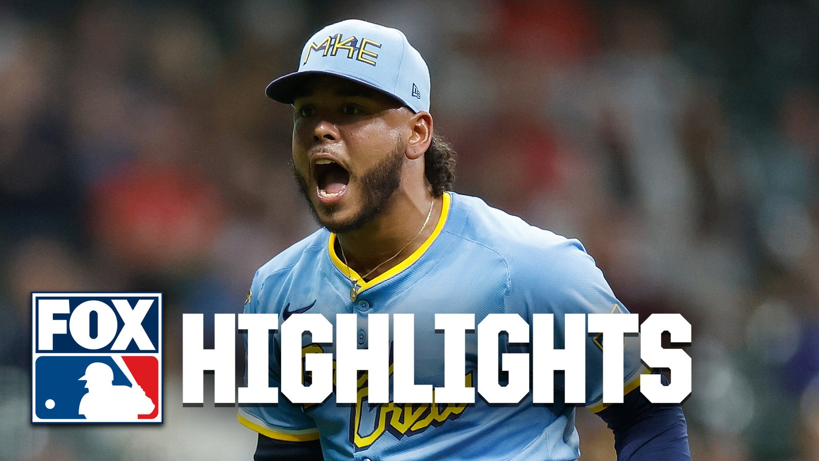 Cardinals vs. Brewers Highlights | MLB on FOX