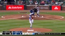 Spencer Strider strikes out 13 batters in Braves' win over Rockies