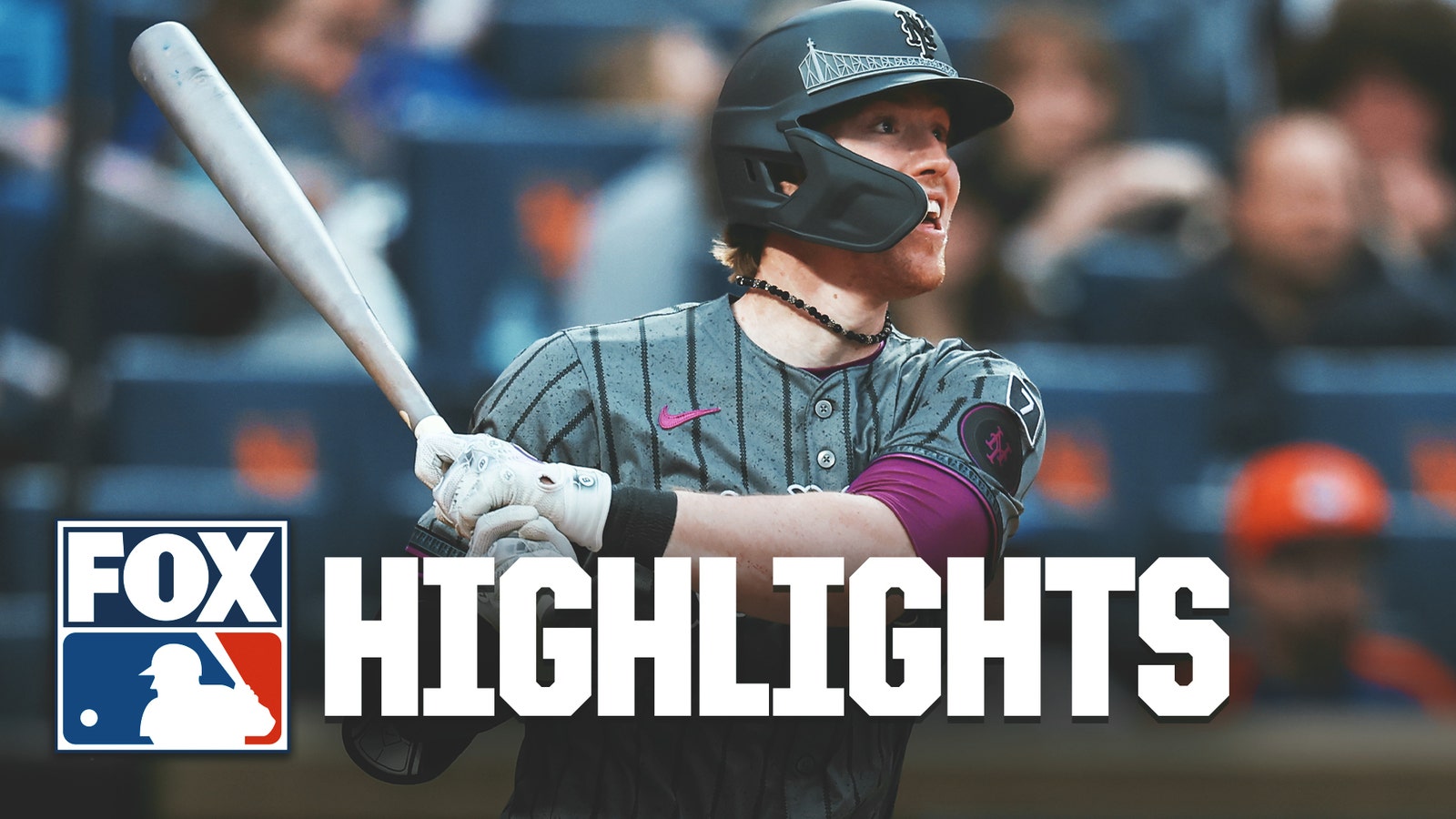 Rays vs. Mets Highlights | MLB on FOX