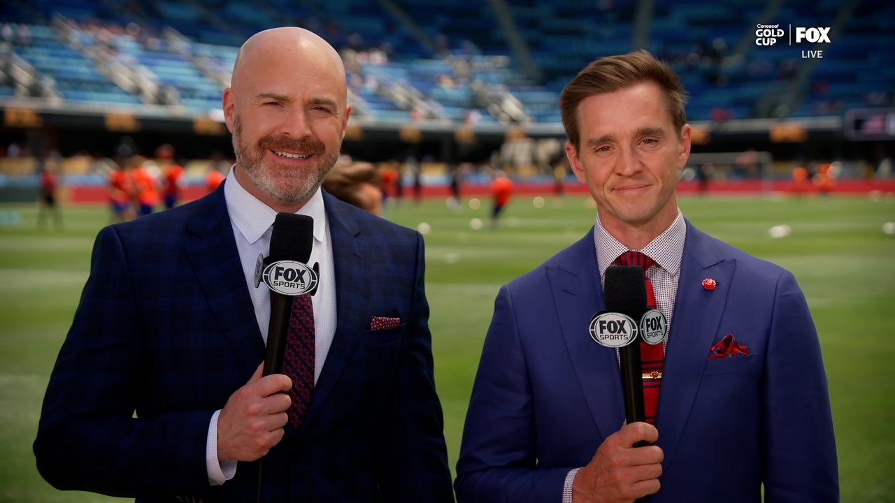 Can the USMNT use the Gold Cup to their advantage for 2026 World Cup preparation? | FOX Soccer