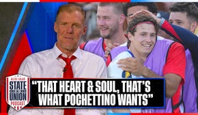 USMNT dominates Trinidad & Tobago in first Gold Cup match | SOTU