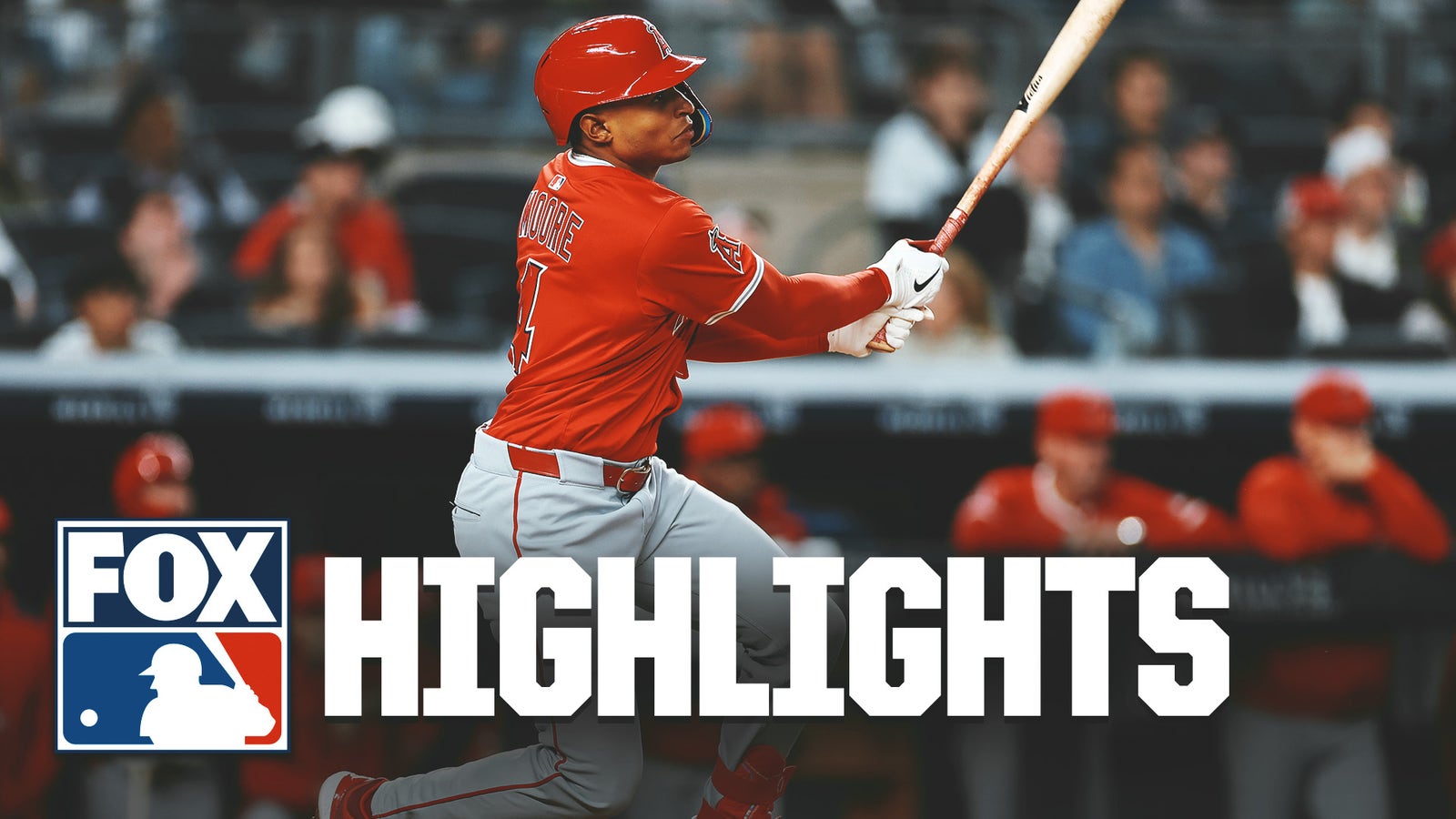 Angels vs. Yankees Highlights | MLB on FOX
