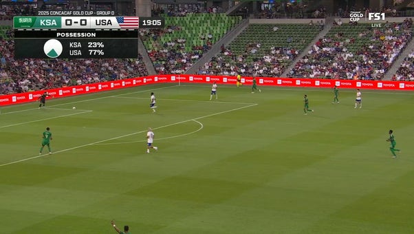 Catch Up with Highlights