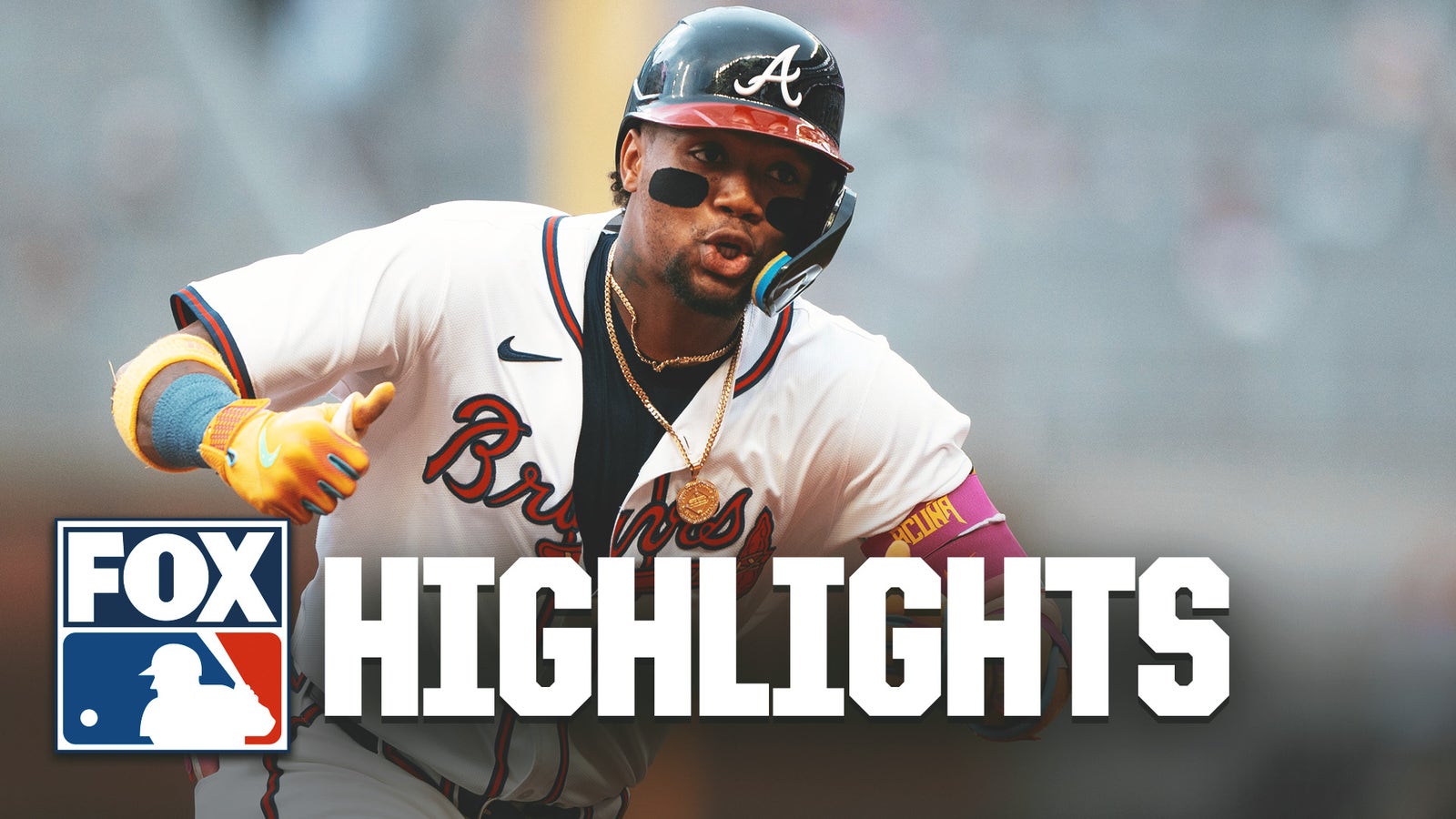 Mets vs. Braves Highlights | MLB on FOX
