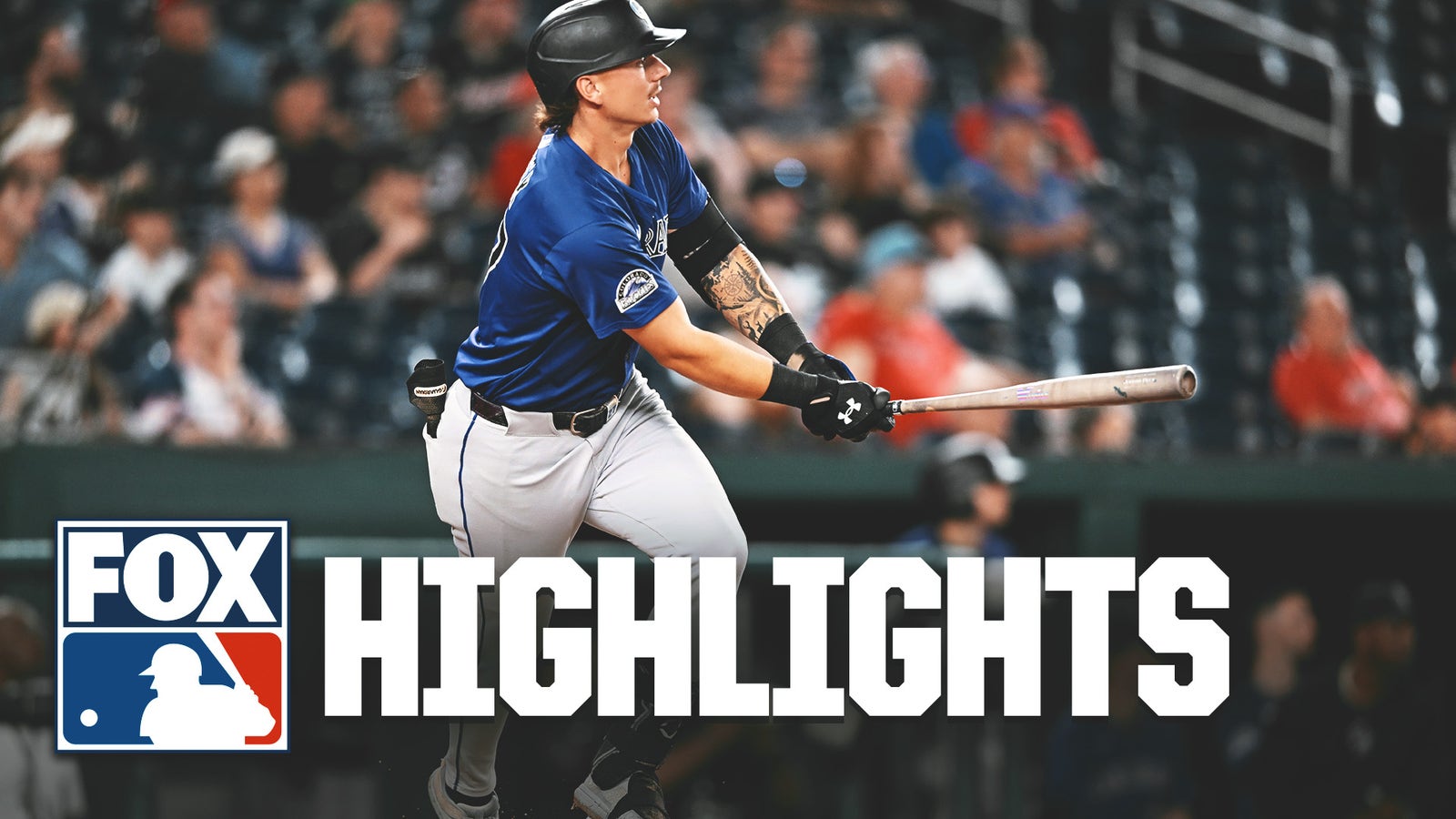 Rockies vs. Nationals Highlights | MLB on FOX