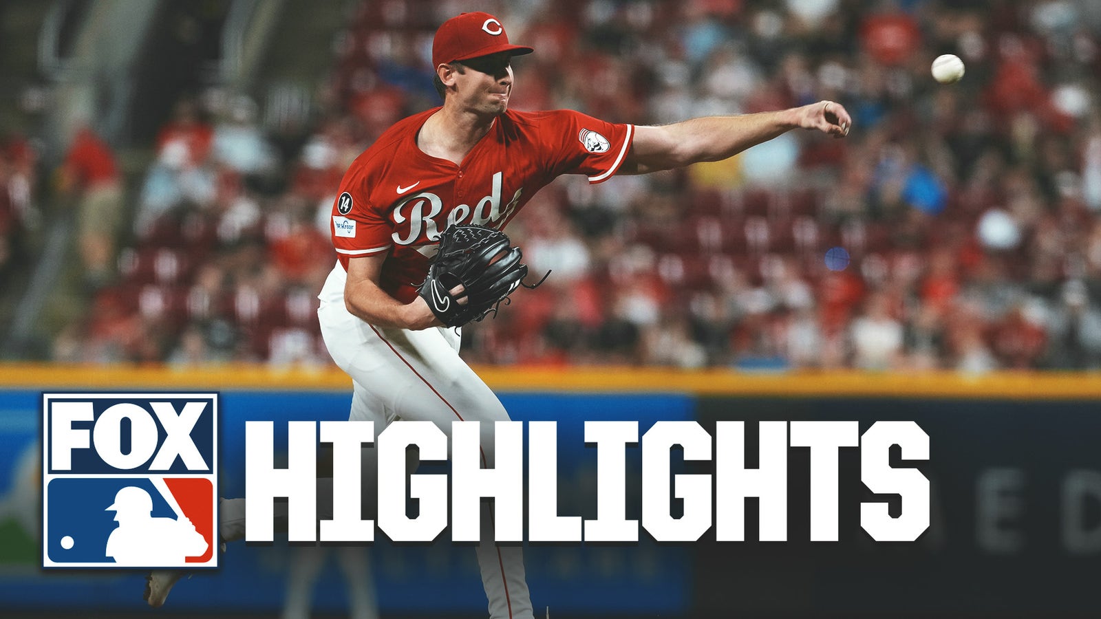 Twins vs. Reds Highlights | MLB on FOX