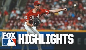 Twins vs. Reds Highlights | MLB on FOX