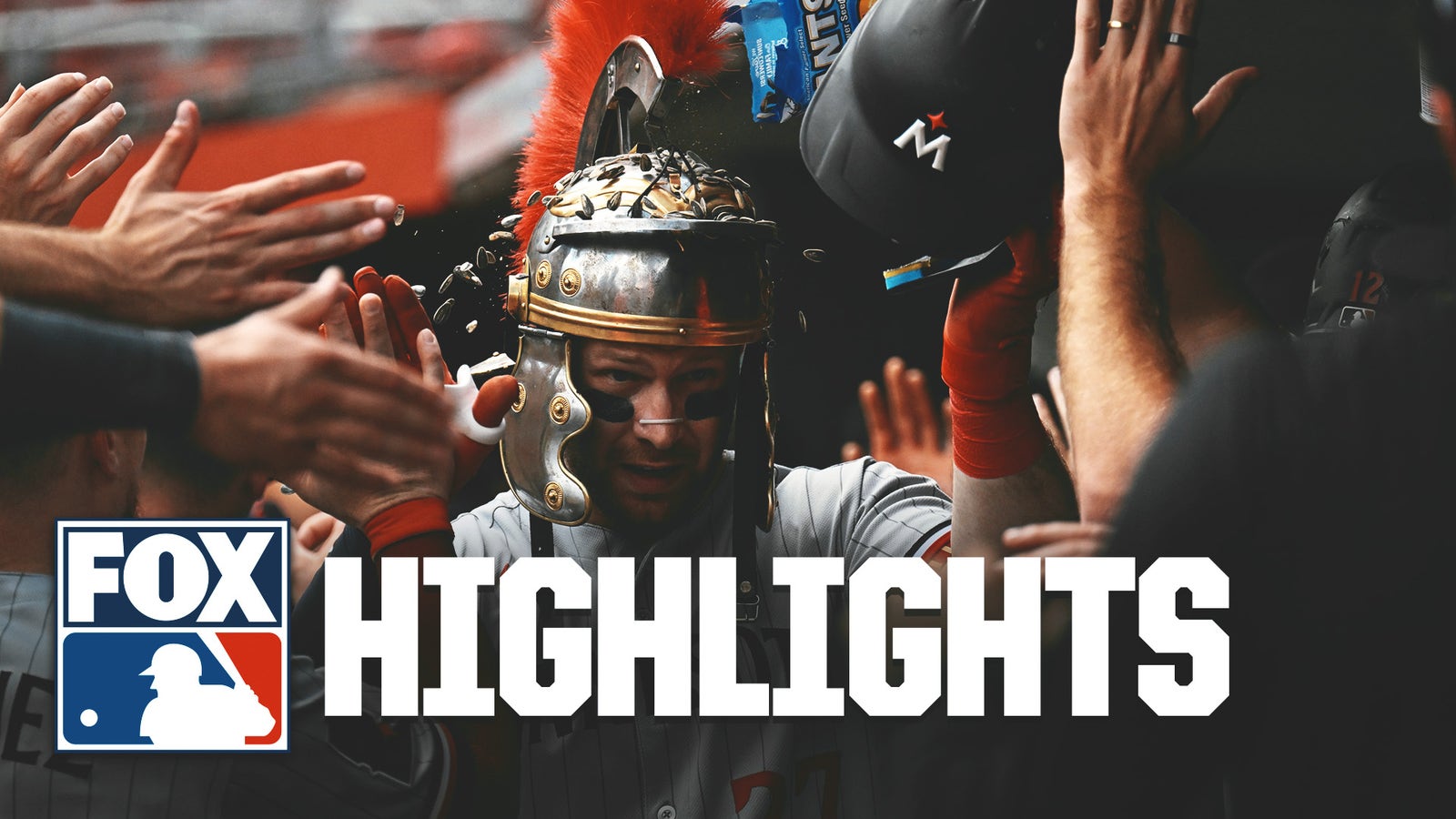 Twins vs. Reds Highlights | MLB on FOX