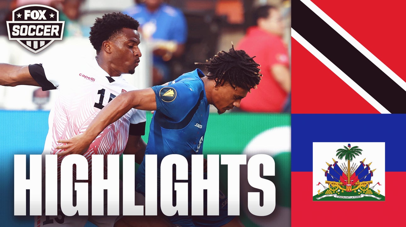 Trinidad Team News - Soccer | FOX Sports