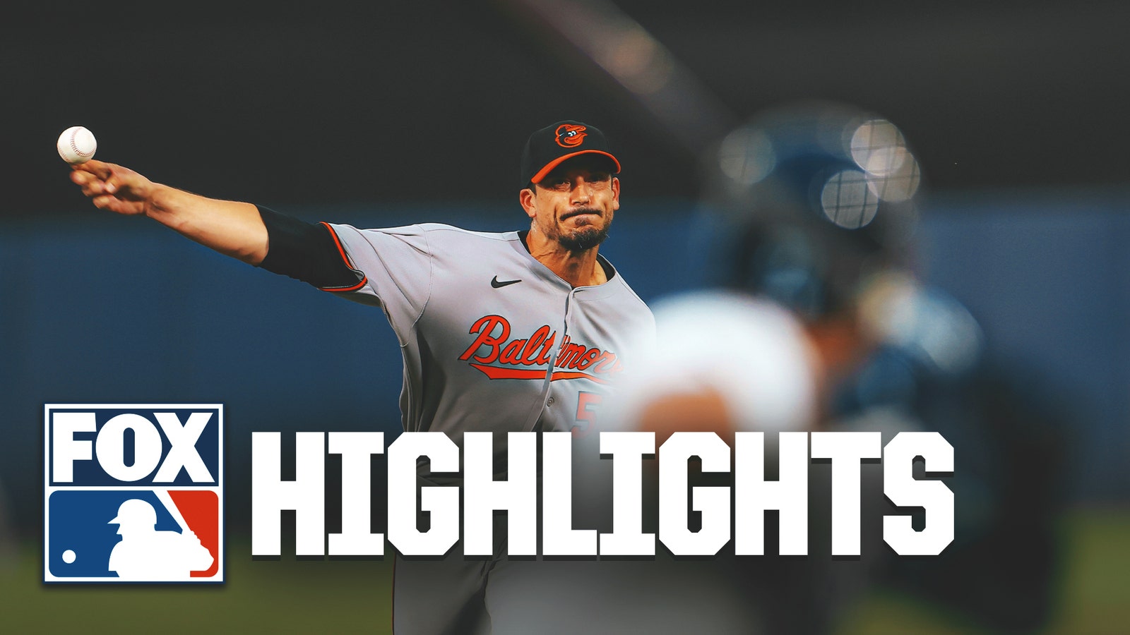 Orioles vs. Rays Highlights | MLB on FOX