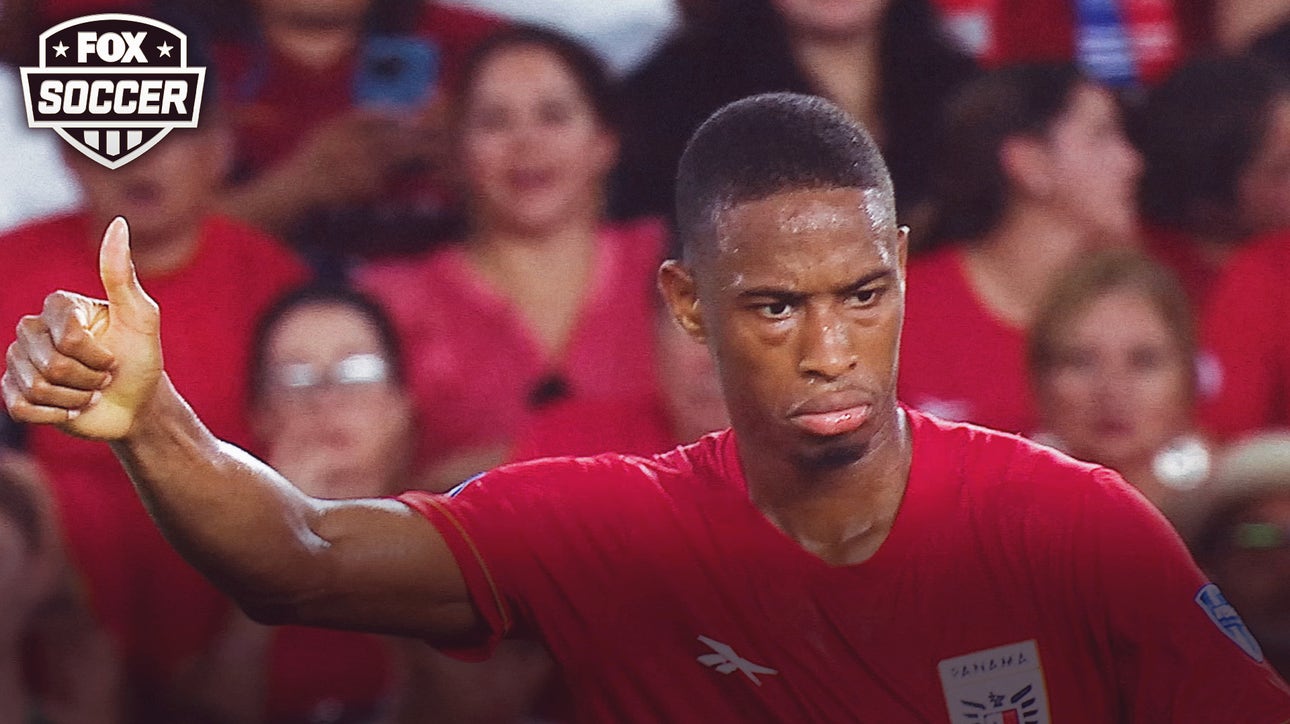 Panama looks to prove status as contenders at Concacaf Gold Cup | FOX Soccer
