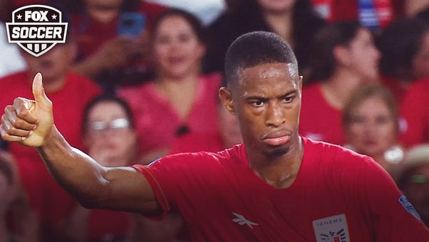 Panama looks to prove status as contenders at Concacaf Gold Cup | FOX Soccer