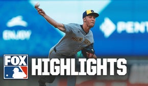 Brewers vs. Twins Highlights | MLB on FOX