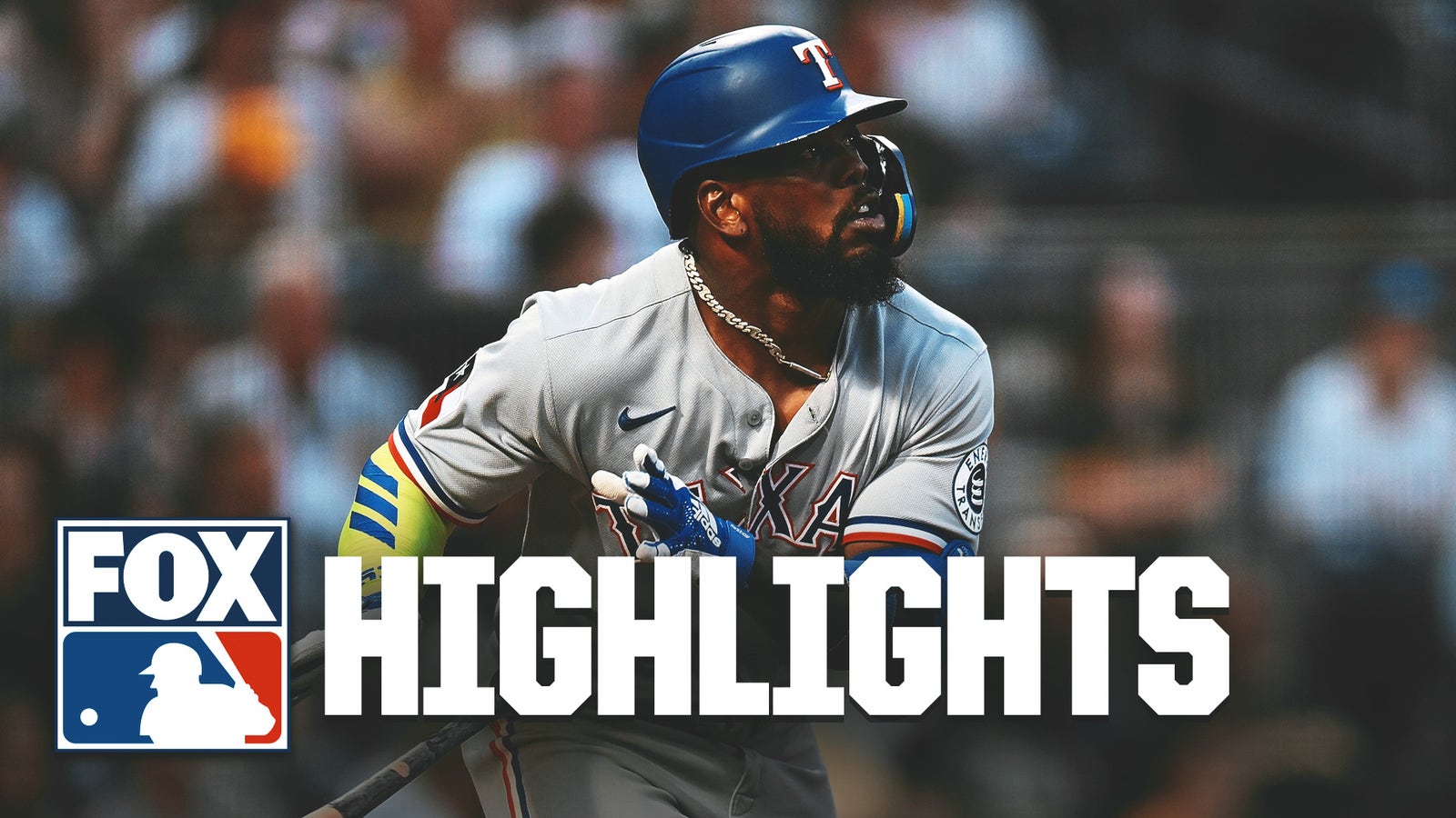 Rangers vs. Pirates Highlights | MLB on FOX