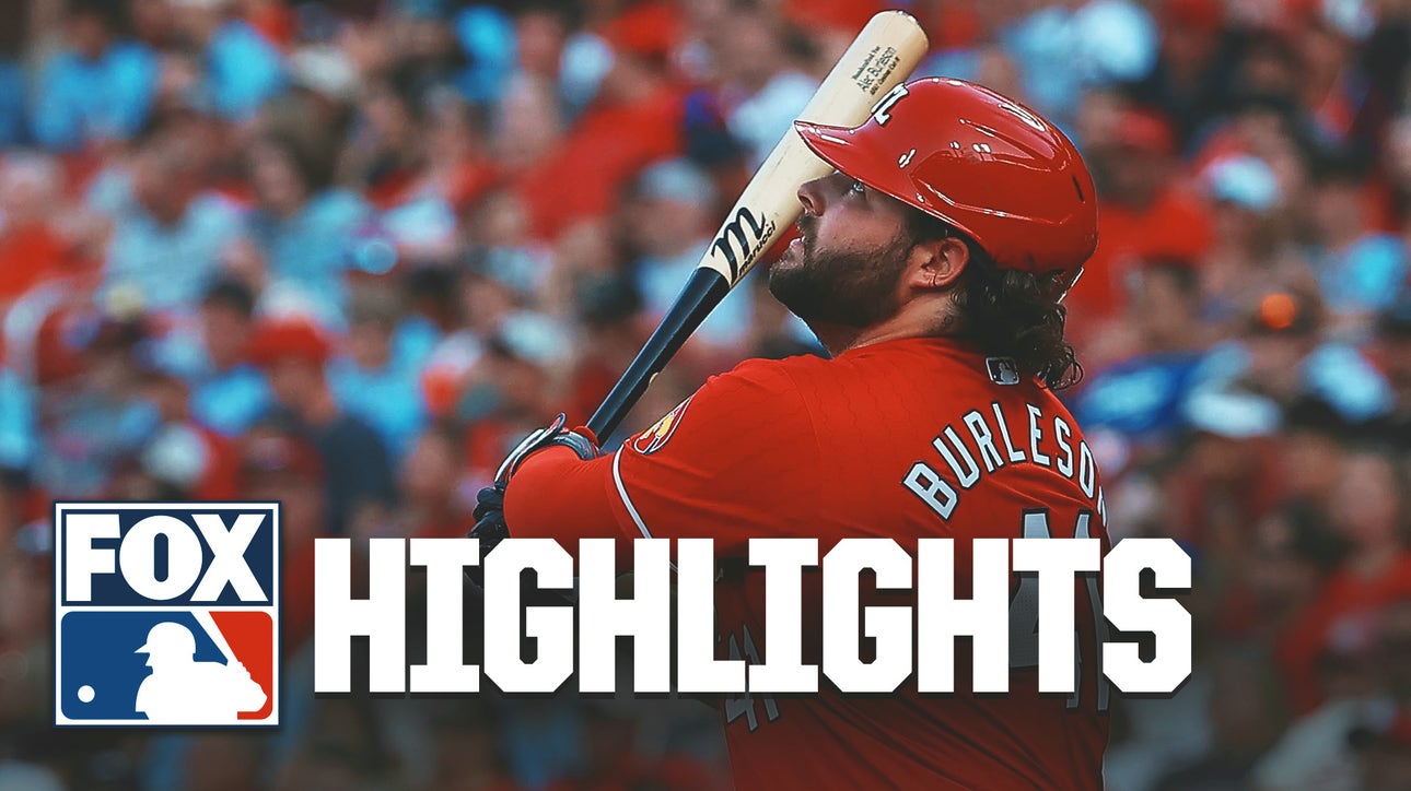 Reds vs. Cardinals Highlights | MLB on FOX